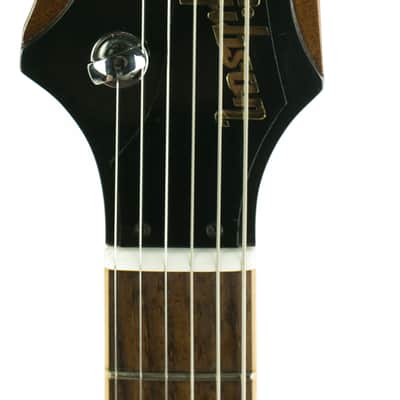 2013 Gibson Firebird V Left Handed Tobacco Sunburst image 6