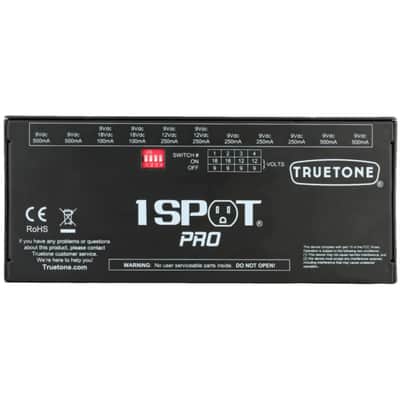 Truetone 1 Spot Pro CS11 Power Block imagen 1