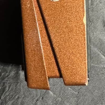 Boss OC-2 Octave (Black Label) 1984 - 1989 - Brown image 5
