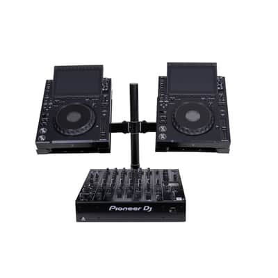 Headliner LA Avalon CDJ-Stand 2 - DJ Stand image 6