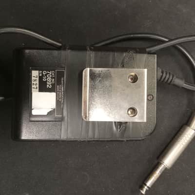 Telex ProStar R-10G Series 2 VHF Diversity Receiver - Wireless Setup image 5
