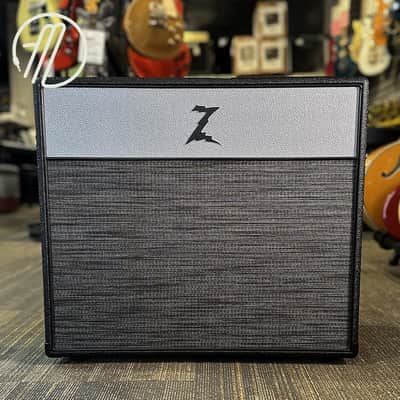Dr Z X-Ray 30-Watt 1x12" Guitar Combo USED image 1