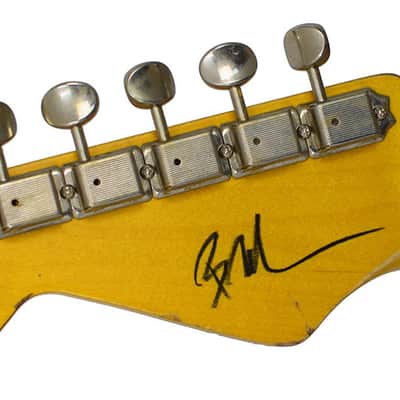 Nash S-63 3-Tone Sunburst RW image 6