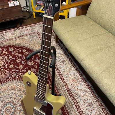 Oopegg Trailbreaker Special Limited Edition w/ G5 Vibrato — TV Yellow 2025 image 2