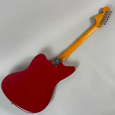 Fender American Vintage II 66 JAZZMASTER RW Dakota Red image 9