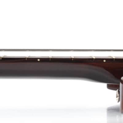Vintage Ariel Greco Emperador SG Electric Bass Guitar Made in Japan #26382 image 17