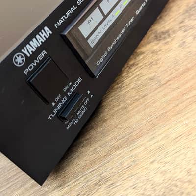 Yamaha T-500 AM/FM Tuner Module/ Mint Condition/ Fully Tested