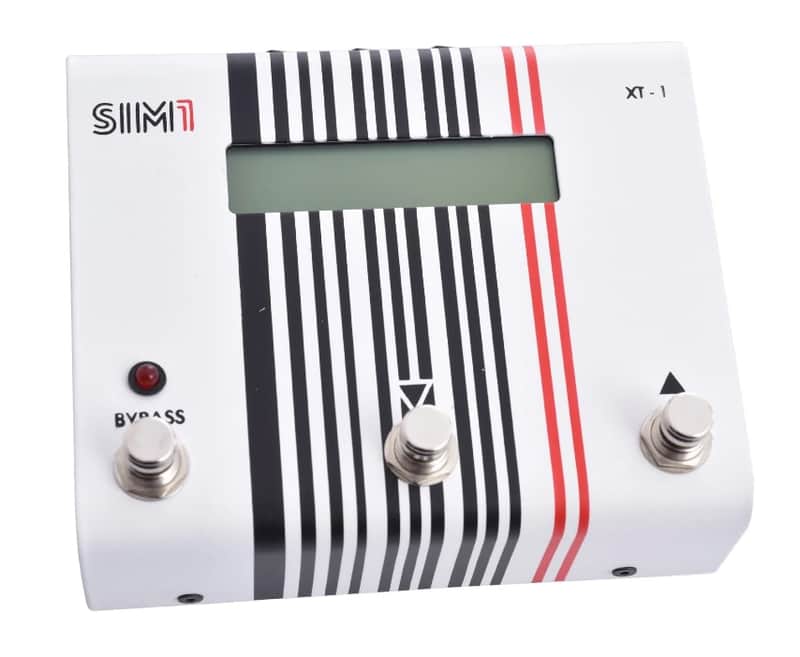 SIM1 XT-1 Guitar Profiler image 1