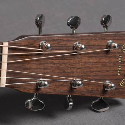 Martin D-18 Natural - 2022 image 11