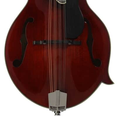 Eastman Guitars MD615 F-style Acoustic-electric Mandolin - Classic image 3