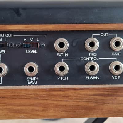 Roland Paraphonic 505 image 6