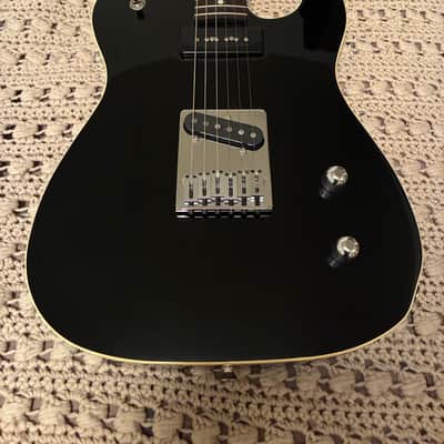Fender CIJ Aerodyne Telecaster 2005 image 2