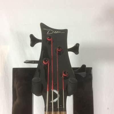 Dean 4 STRING BASS image 3