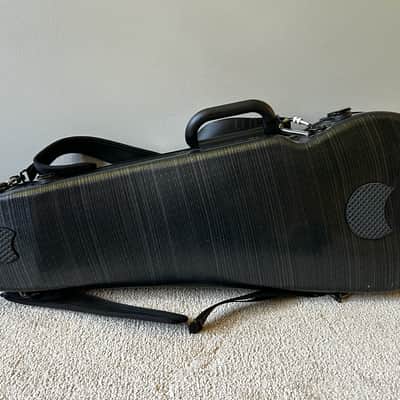 16" Viola with Bow & BAM Case – Well-Maintained and Ready for a New Home image 16