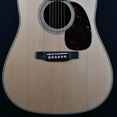 Martin D-28 Dreadnought Acoustic #291 image 3