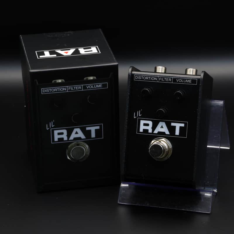 Proco LIL RAT [LRN-425008839] (06/22) image 1