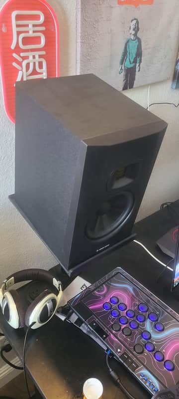 ADAM Audio T7V 7" Active Studio Monitors (Pair)