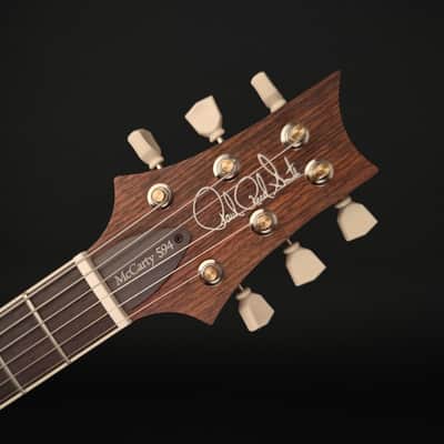 PRS McCarty SC594 in Black Goldburst #0359484 image 7