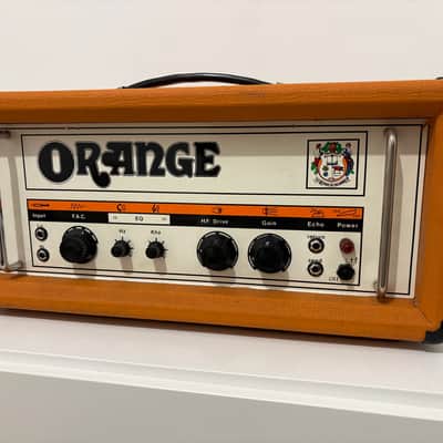 Orange OR120 (1974) image 4