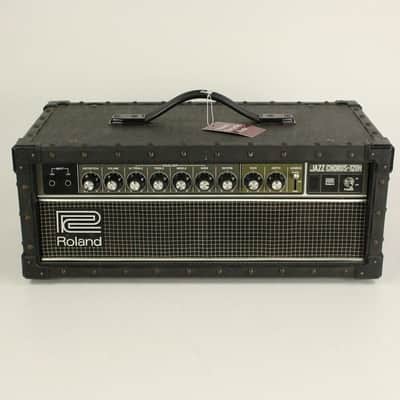 Roland JC-120H Jazz Chorus 120-Watt Guitar Head