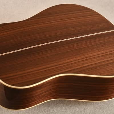 Martin D-28 (2025) image 9