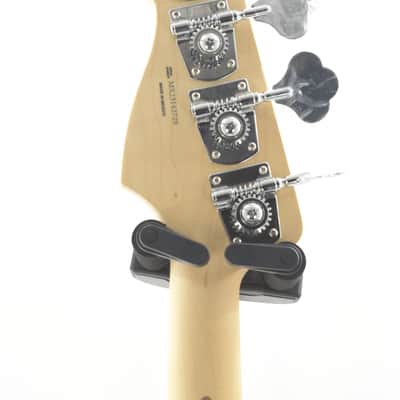Fender Player Jazz Bass with Maple Fretboard 2018 - Present - Buttercream image 9