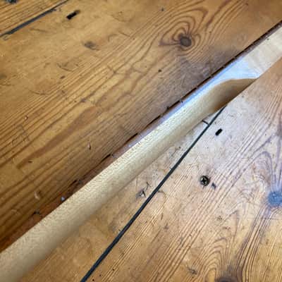 Tanglewood Jetstream Electric Guitar Neck Indonesia image 17