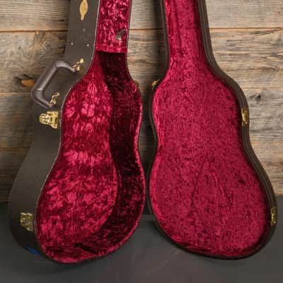 Used Taylor Builder's Edition 717e Acoustic-Electric Guitar w/OHSC Bild 14