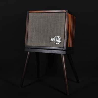 Taylor Circa 74 Amp - Macassar Ebony (C7402897) image 2