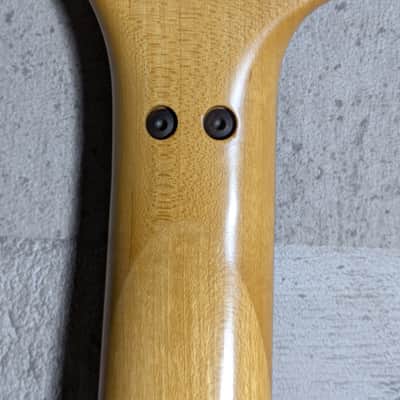 Ibanez S470-SOL Standard 1994 Stained Oil Fujigen Japan MIJ image 13