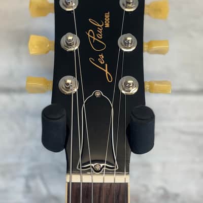 Gibson Les Paul Standard '50s Double Trouble -- Vintage Bourbon Burst imagen 3