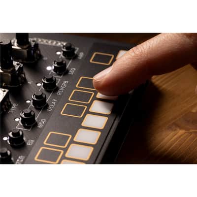 Korg NUTEKT NTS-1 MKII image 3