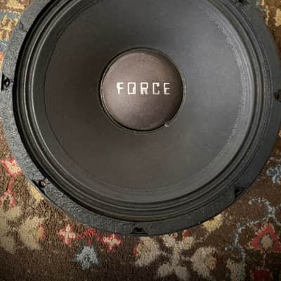 Electro-Voice Force 12 Vintage 150W Guitar Speaker 1990 image 2