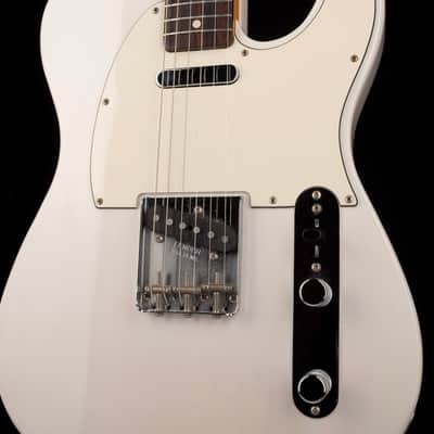 Pre Owned Fender Jimmy Page Mirror Telecaster With OHSC image 6