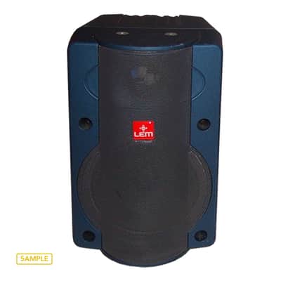 LEM Sound Pressure 100W Monitor Studio Speaker (Single Unit) image 1