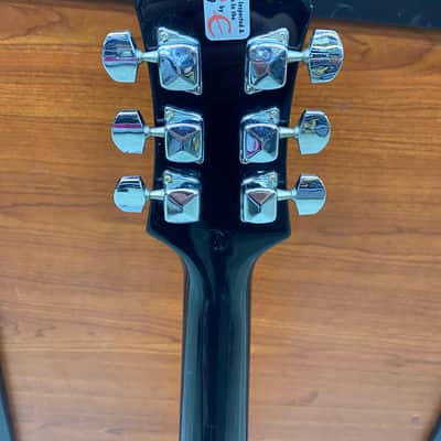 Epiphone - Electric Guitar - Tobacco Sunburst - Special II image 9