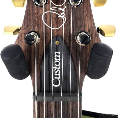 Paul Reed Smith PRS Custom 24 Hybrid Package 10 Top Cobalt Smokeburst Ser # 03544056 image 6