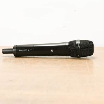 Immagine Sennheiser EW 500 G4-935 Handheld Microphone System - AW+ Band (NO PSU) CG015MN - 8