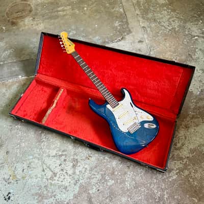 Levinson Blade | Reverb