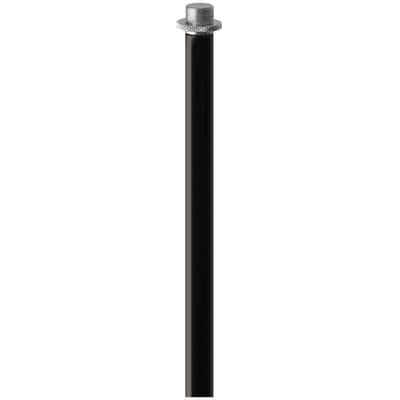Ultimate Support PRO-R-T-T Tripod Microphone Stand w/Telescoping Mic Boom Arm image 9