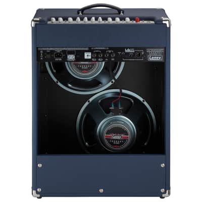 Laney LFSUPER60-212 guitar amp image 4