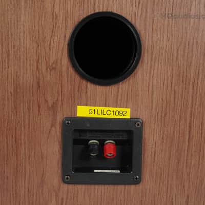 JBL L80T Vintage Speakers – Professionally Restored – Tested – 1-Year Warranty image 14