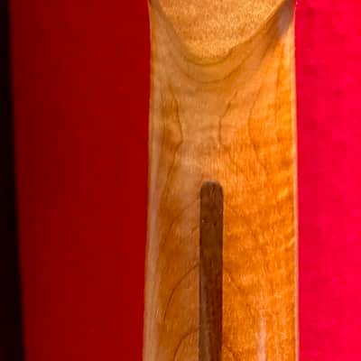 Custom Custom in the style of Fender 2025 - Nitro image 3