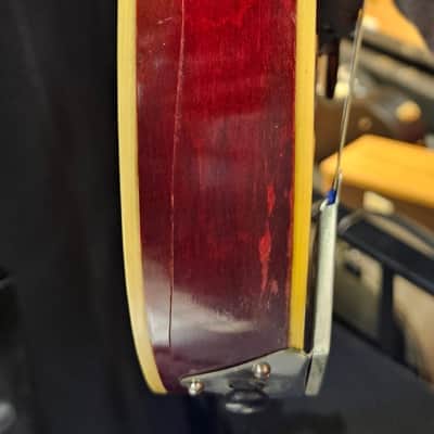 Gibson A4 Mandolin 1920's (USED) image 11