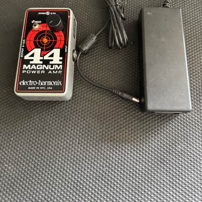 EHX 44 Magnum Power Amp image 2
