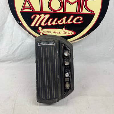 Roland Double Beat AD-50 Fuzz Wah | Reverb