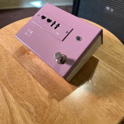 29 Pedals OAMP Output Amplifier image 2
