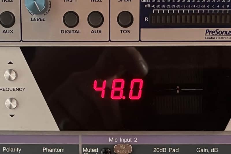 Antelope Audio orion 32 2014 - 1st Generation image 1