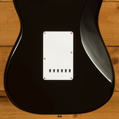 Fender Vintera III Early '60s Stratocaster - Rosewood - Black image 4