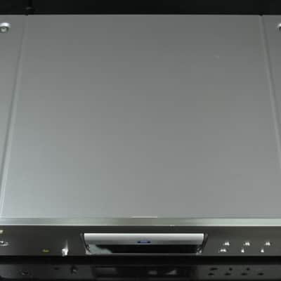 Denon DCD-1500AE Super Audio CD Sacd Player in Excellent Condition image 11